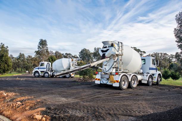Best Concrete Grinding and Polishing in Mound Bayou, MS