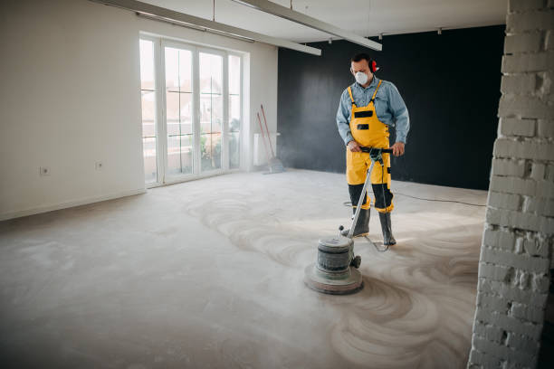 Best Residential Concrete Solutions in Mound Bayou, MS