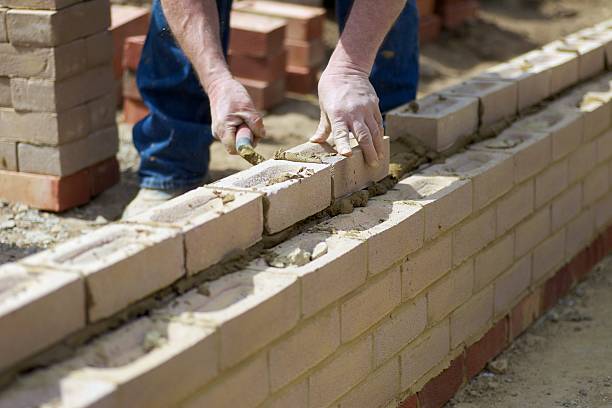 Best Concrete Patio Design and Installation in Mound Bayou, MS