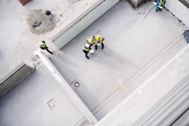 Best Concrete Removal and Replacement in Mound Bayou, MS