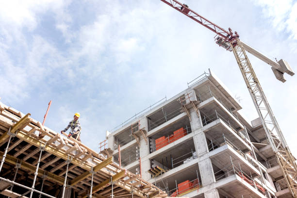 Best Residential Concrete Solutions in Mound Bayou, MS